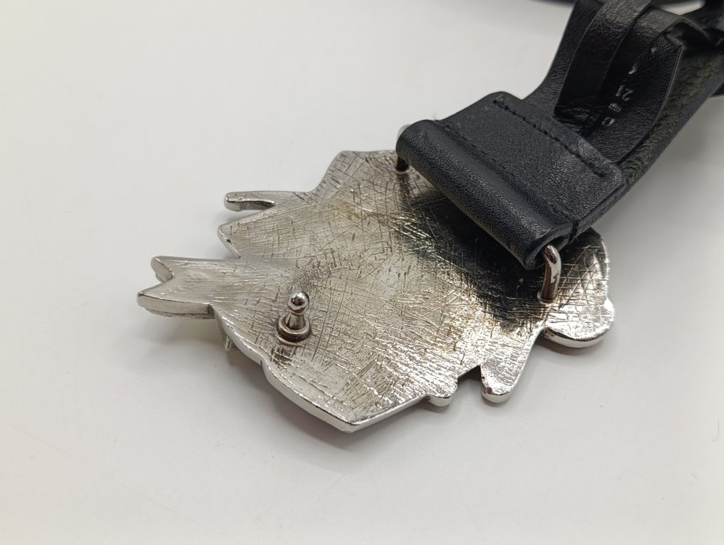 Gucci - Modèle Gucci x Tom Ford - Encre - Ζώνη #2.1