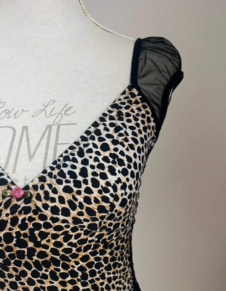 Dolce & Gabbana - Top - Vintage #3.2