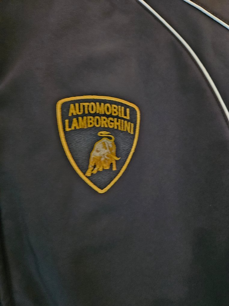 Giacca - Lamborghini - 2024 #2.1