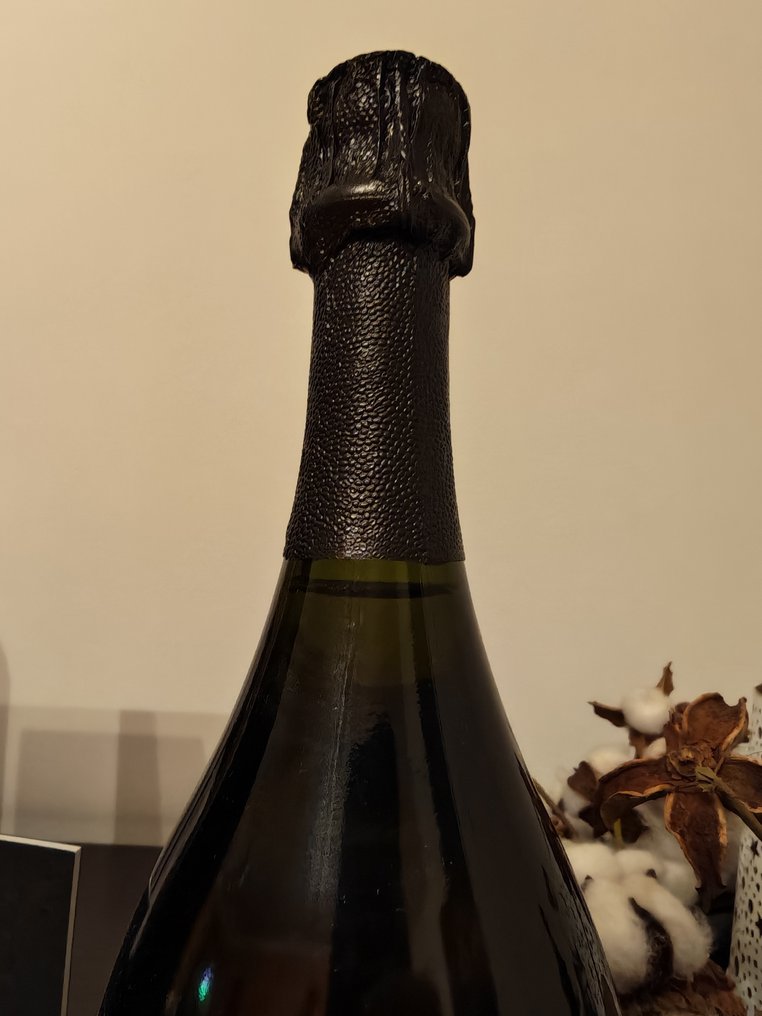 2000 Dom Pérignon - Szampan Brut - 1 Butelka (0,75 l) #3.2