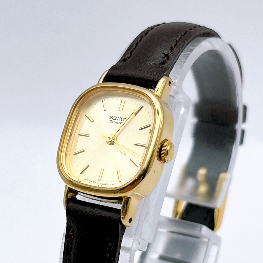 Seiko - Vintage - 没有保留价 - 6421-5200 - 女士 - 1990-1999  #1.0