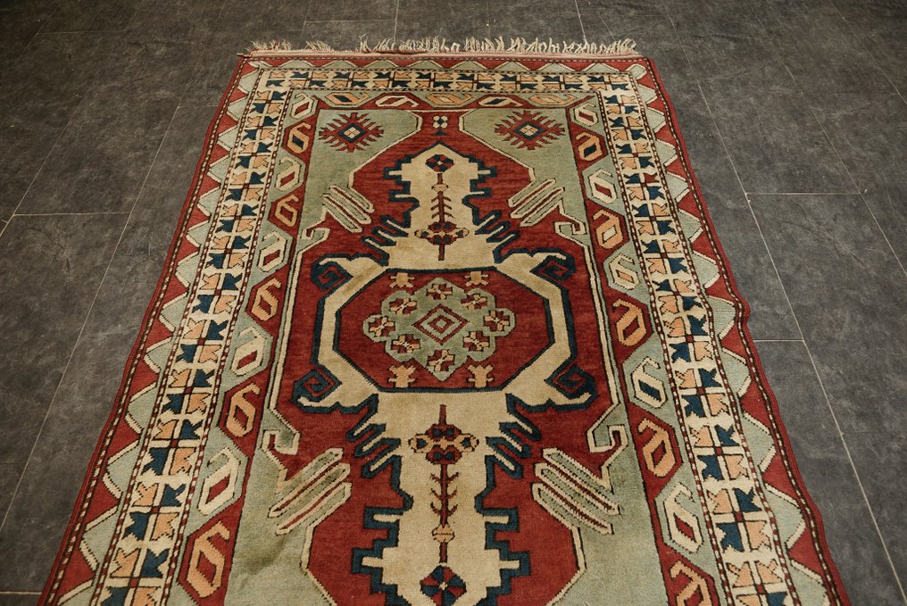 Designer Kars - Teppich - 195 cm - 135 cm #4.3