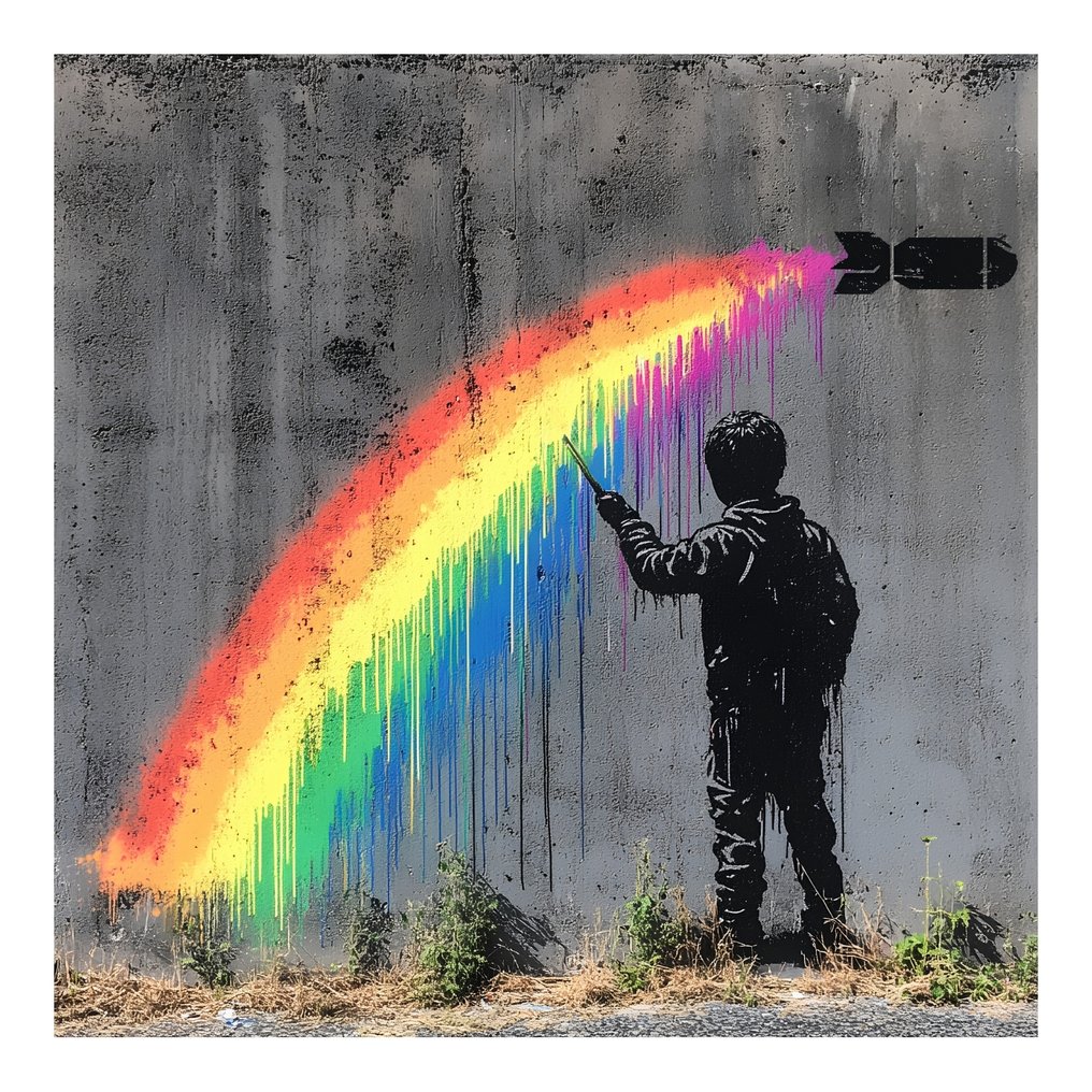 Santicri (XX) - Hope (No Reserve) #1.0