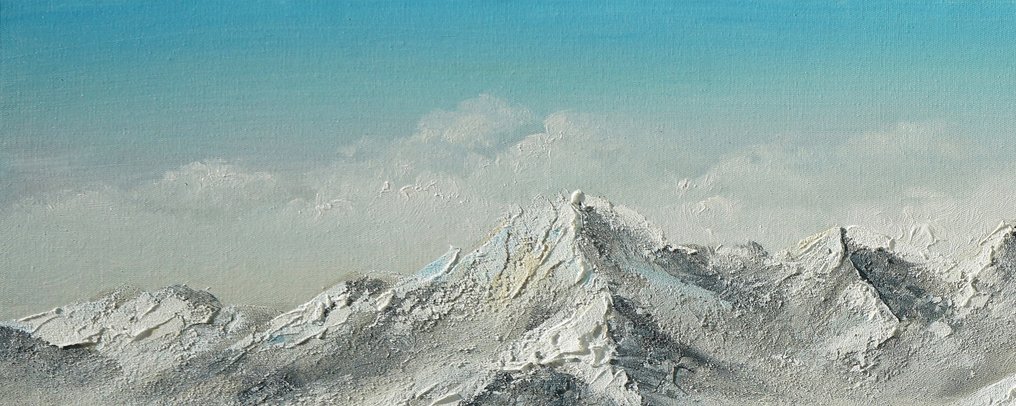 Clelia - Frostlit Meridian #4.3