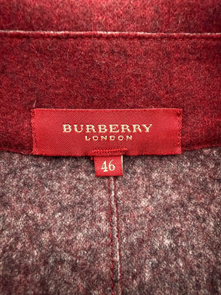 Burberry - Παλτό #2.1