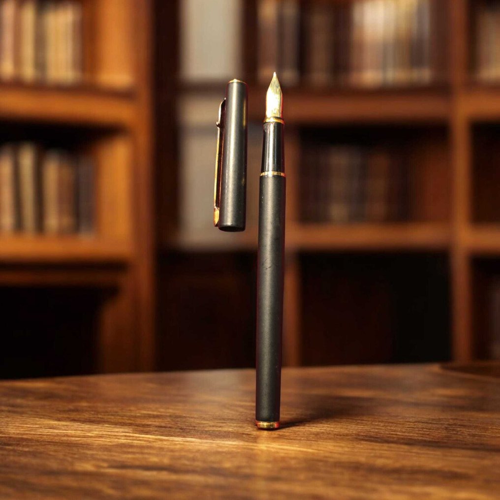 Caran d'Ache - Ecridor - 没有保留价 - 钢笔 #1.0