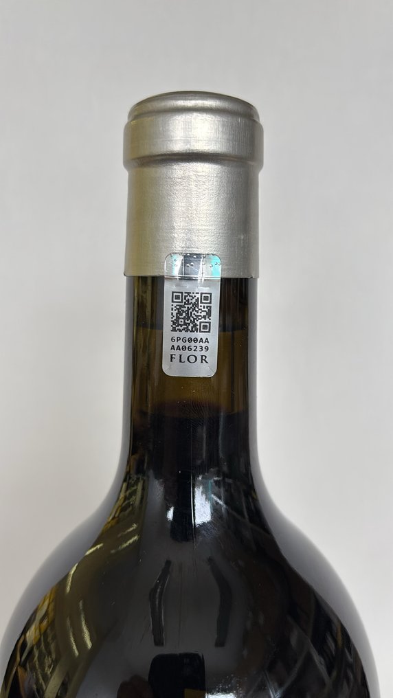 2014 Flor de Pingus - 斗罗河岸 - 1 马格南瓶 (1.5L) #4.3