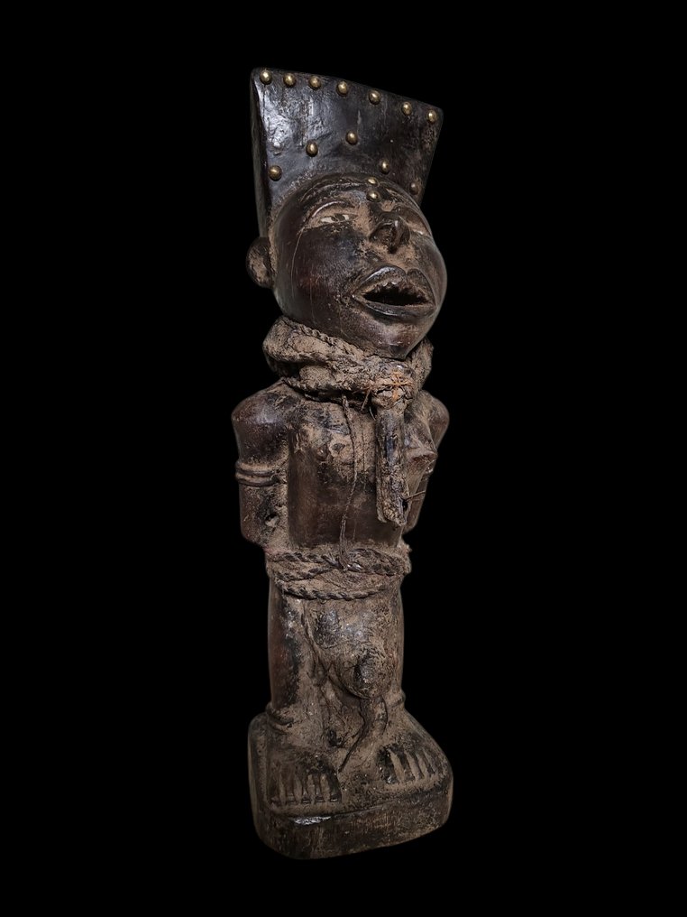 (Ingen reservasjonspris) #1.0