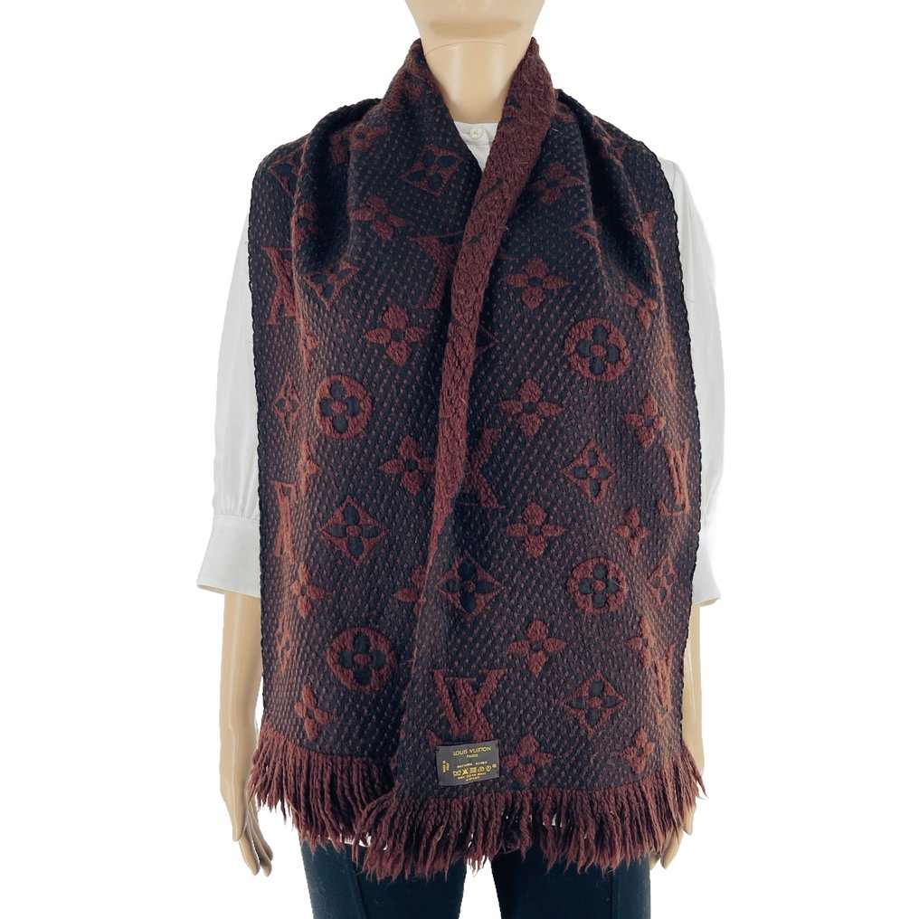 Louis Vuitton - Sciarpa #3.2