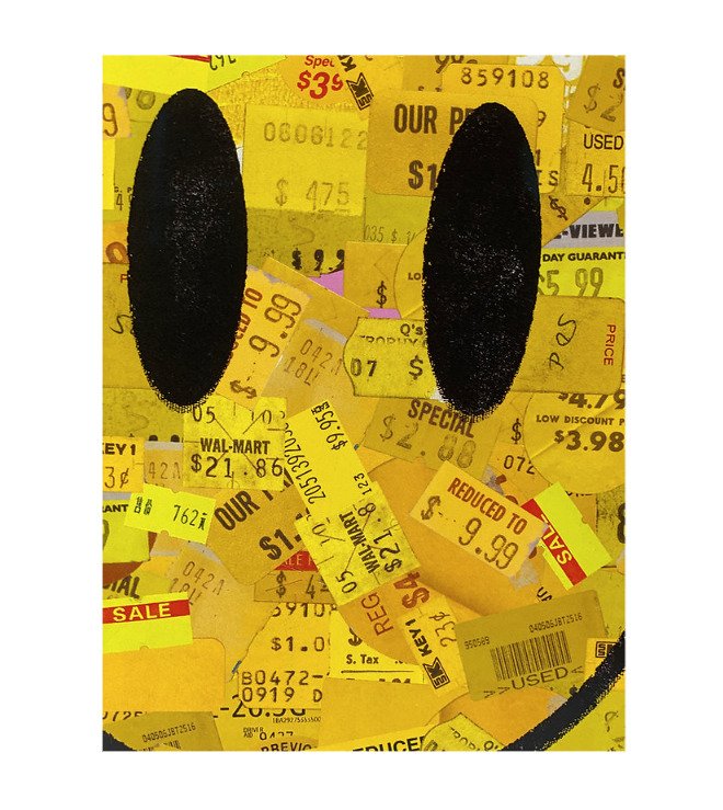 Imbue (1988) - THE PRICE OF HAPPINESS #1.0