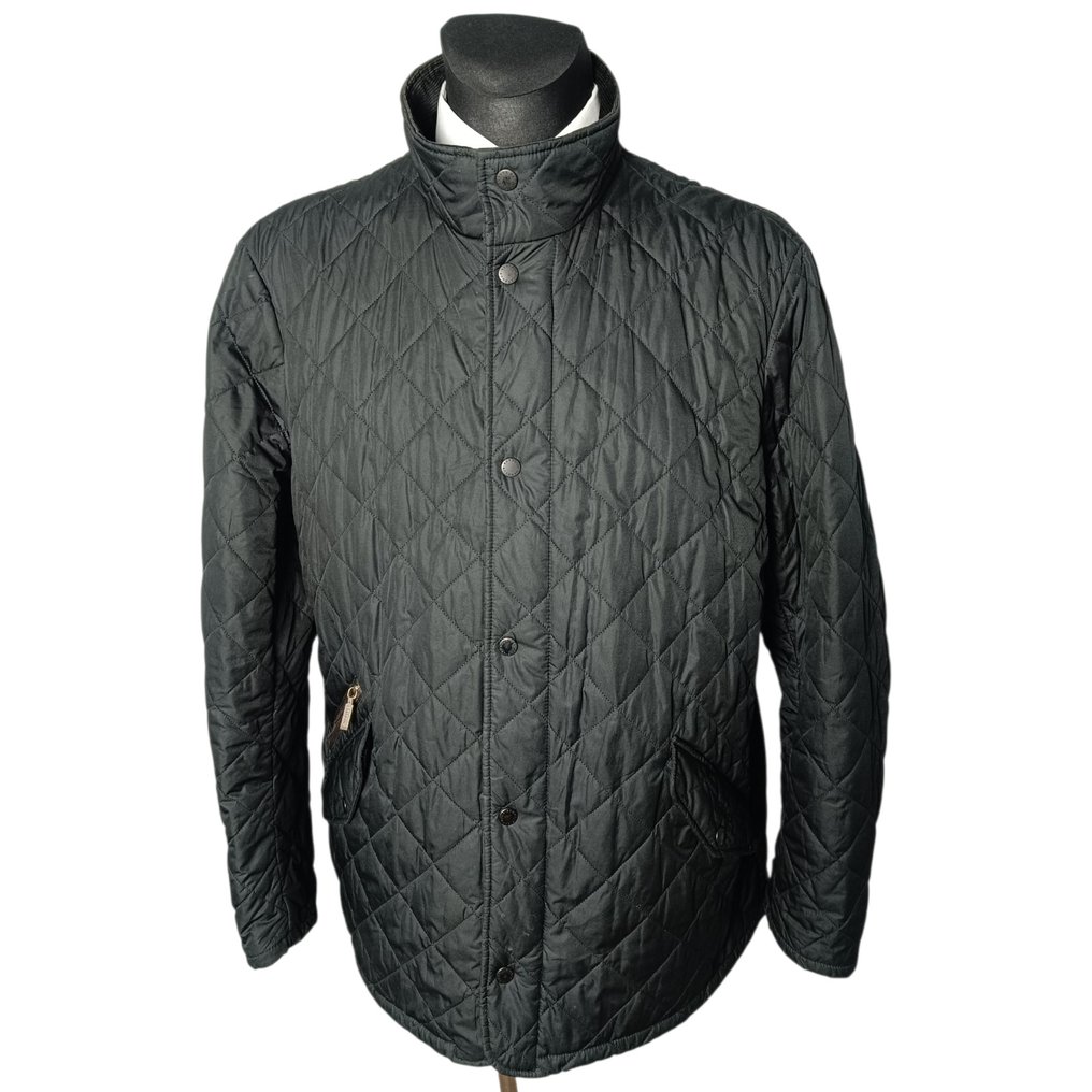 Barbour Premium - Kurtka #2.1