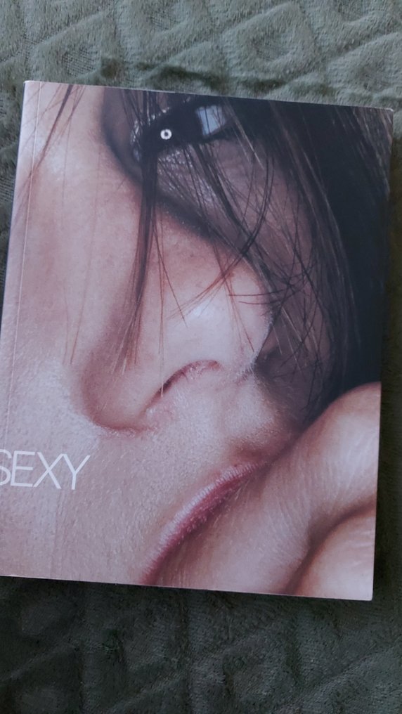 Ian Rankin - Sofasexy - 2002 #1.0