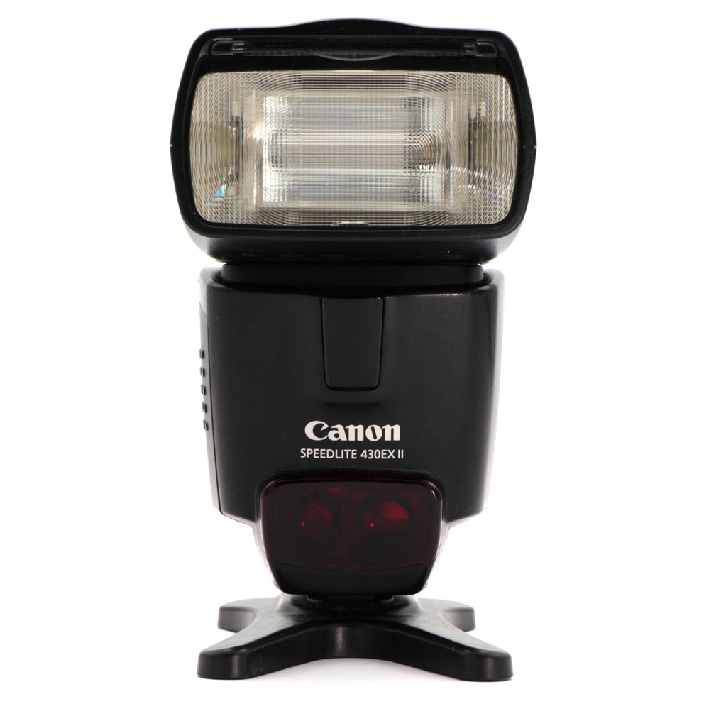 Canon Speedlite 430EX II #PRO FLASH Φλας #1.0