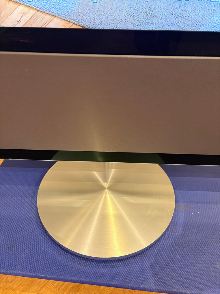 Bang & Olufsen - Τηλεόραση επίπεδης οθόνης - BeoVision 11-46 #4.3