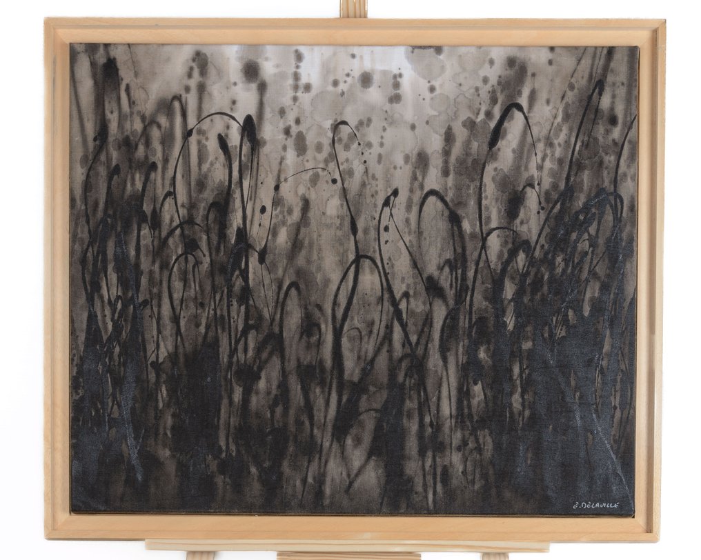 Eric Delaville - Goudron 100 #1.0