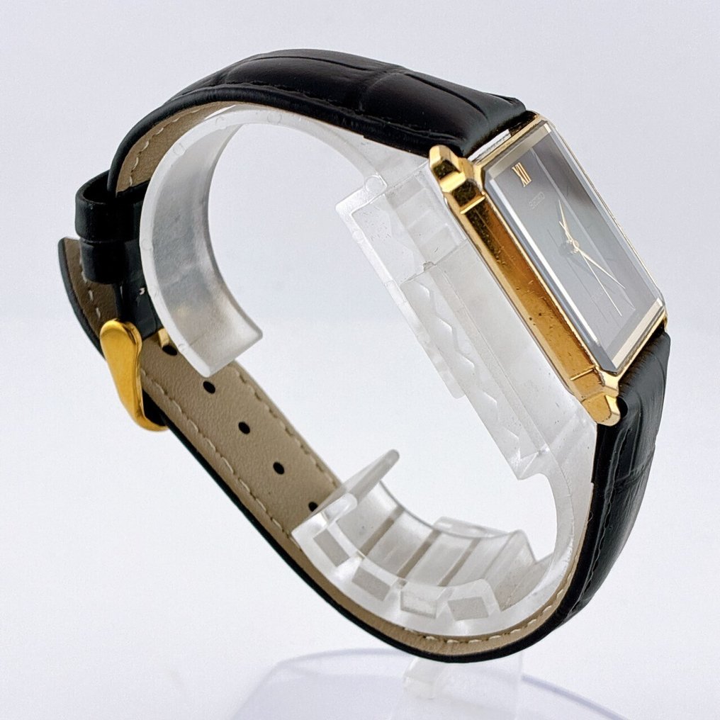 Seiko - Dolce - 没有保留价 - 5E31-5B90 - 中性 - 2000-2010  #3.2