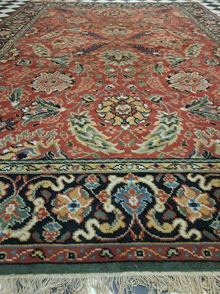 Berber - Tæppe - 300 cm - 205 cm #1.0