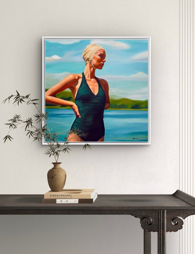 L Anton - Lumière d’Ete #4.3