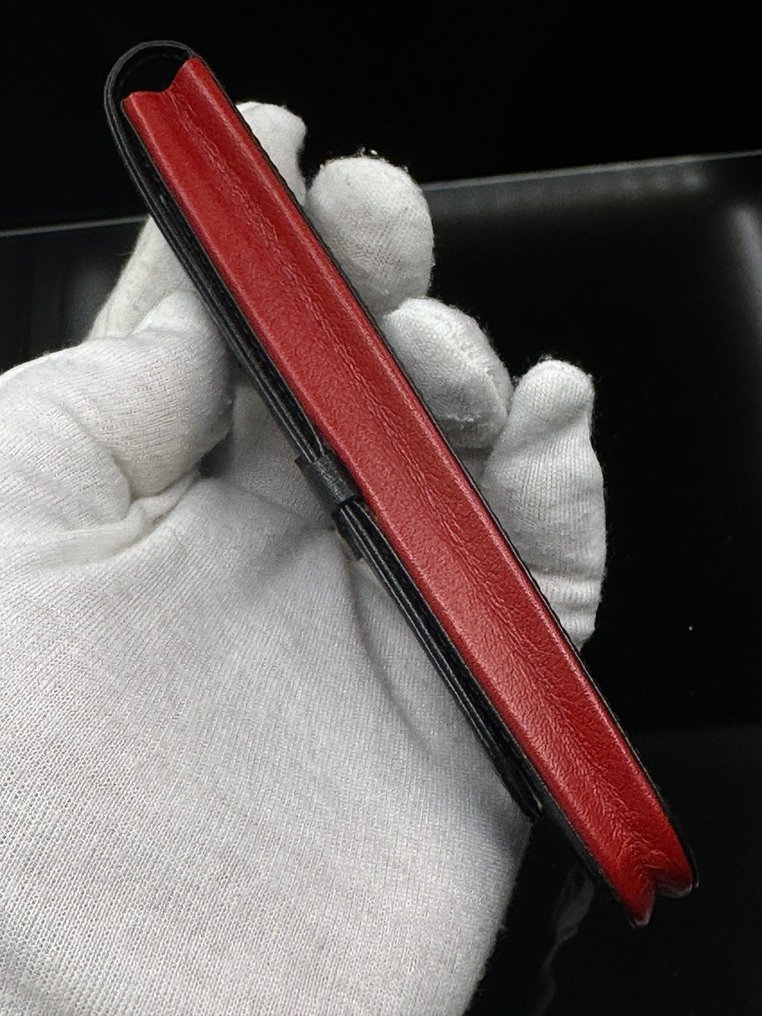 Montblanc - 沒有保留價 - 筆盒 - 皮革 #4.3