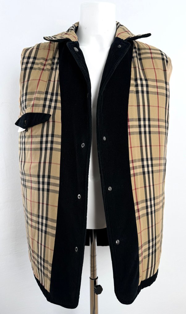 Burberry - Cappotto #4.3