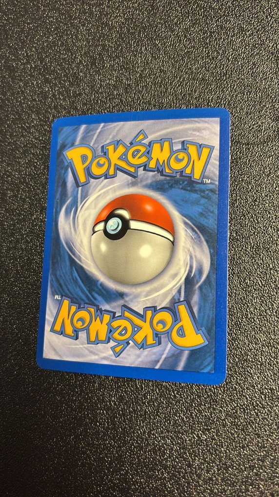 Pokémon - 1 Card - Meganium 9/113 Reverse Holo - EX - EX Unseen Forces #4.3