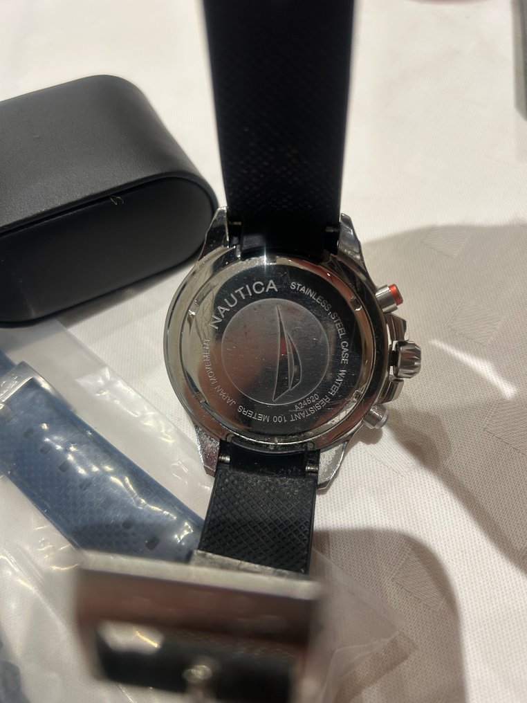 Nautica - Flagship - Fără preț de rezervă - Bărbați - 2000-2010 #4.3