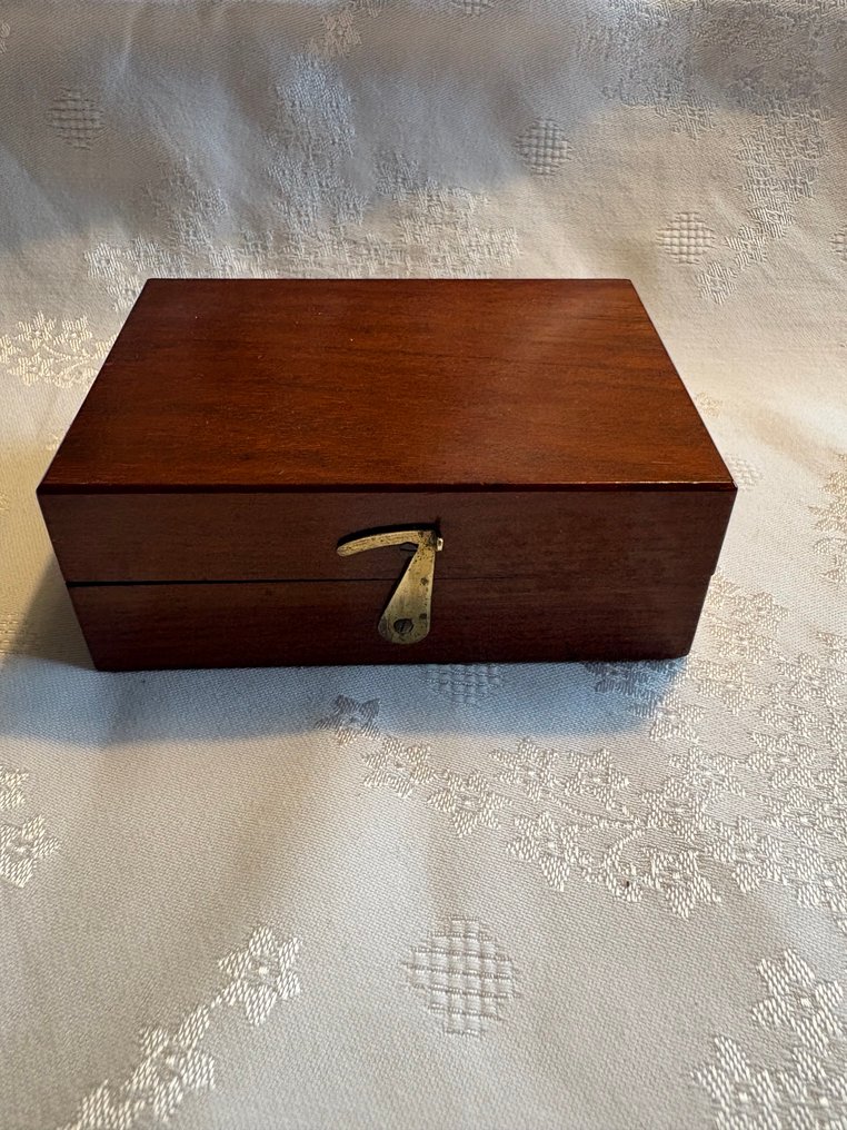 Vikter  - Nederländerna - 1900-1910  #2.1