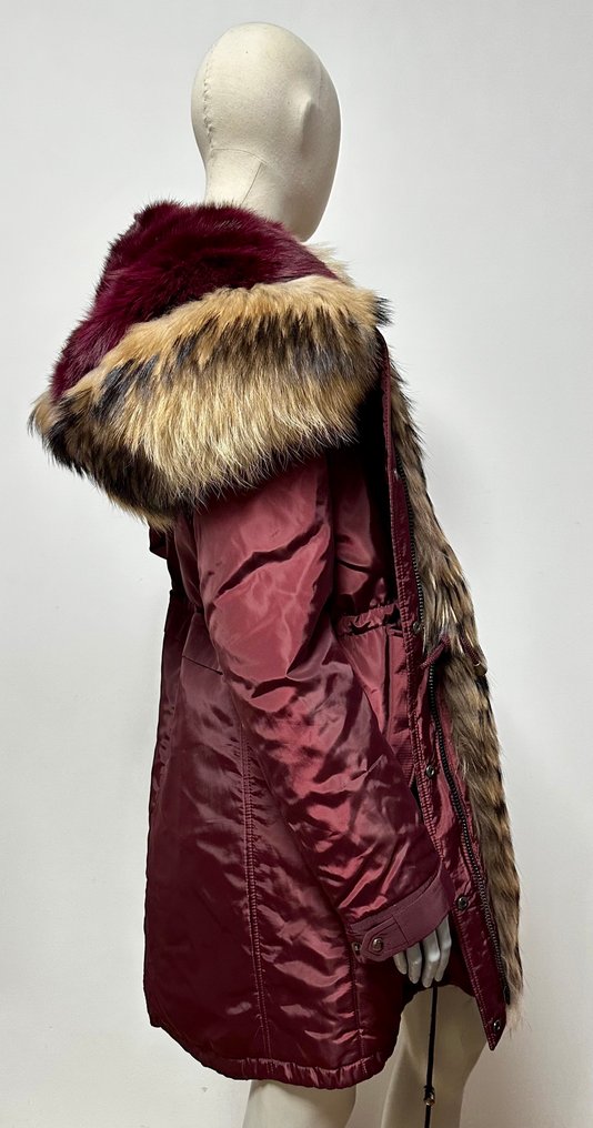 Artisan Furrier - Jakke #4.3