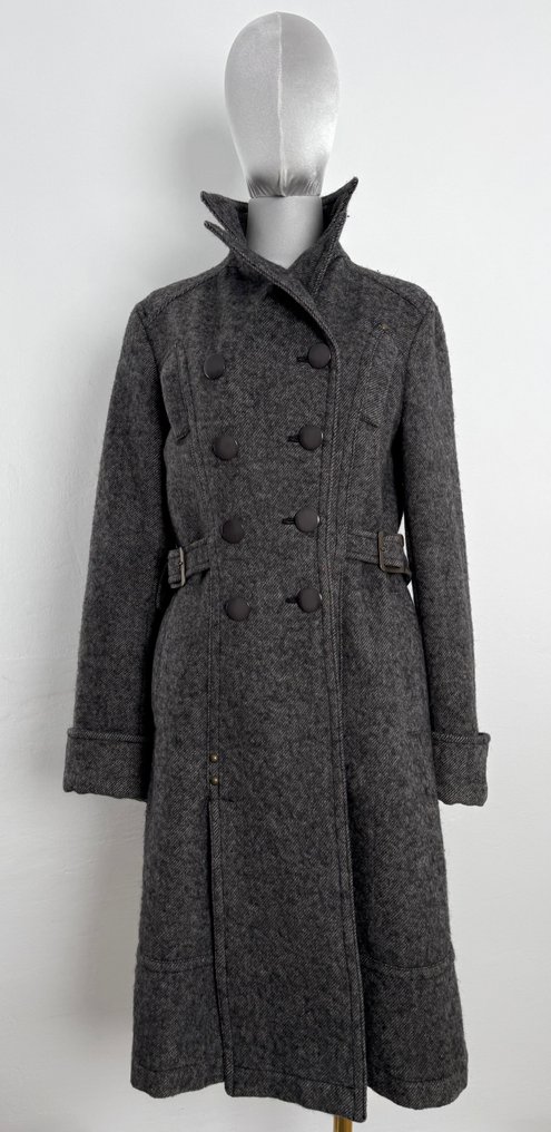 Max Mara - Abrigo #4.3