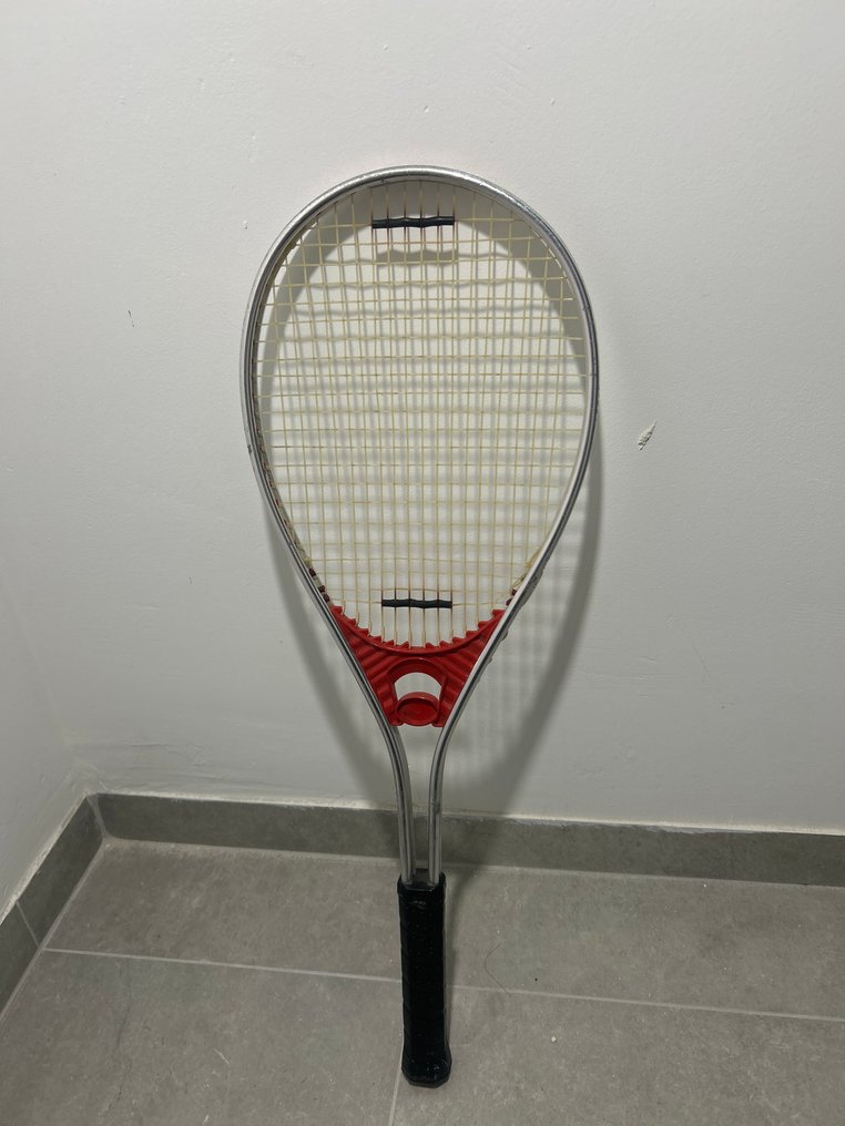 1980 - Raquette de tennis #1.0