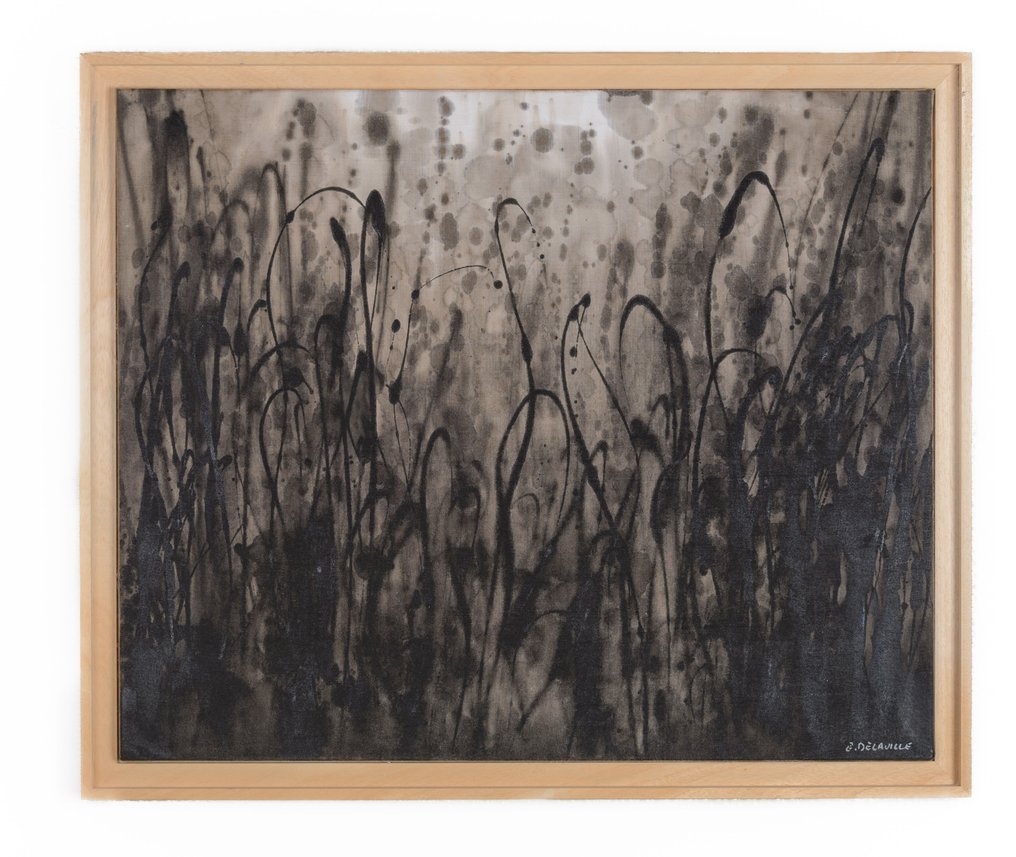 Eric Delaville - Goudron 100 #1.0