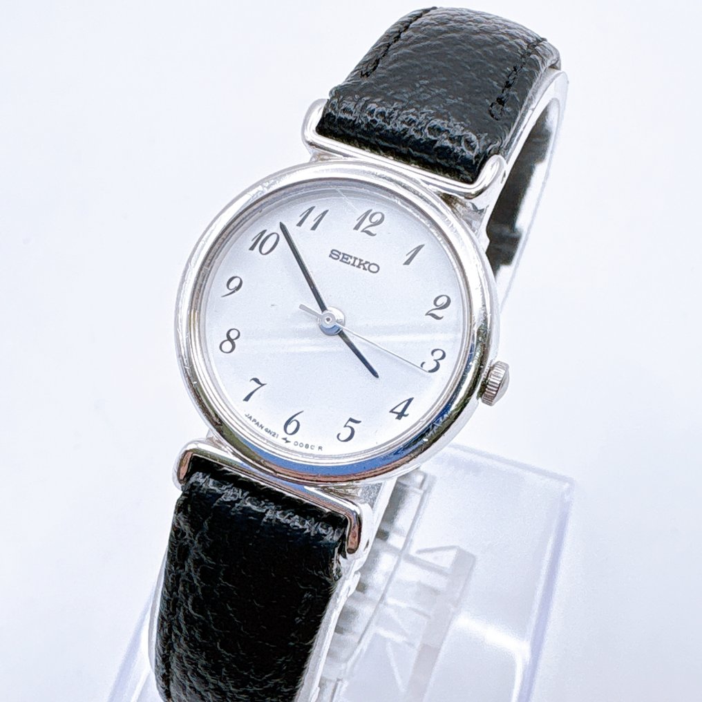 Seiko - 没有保留价 - 4N21-0052 - 女士 - 1990-1999  #1.0