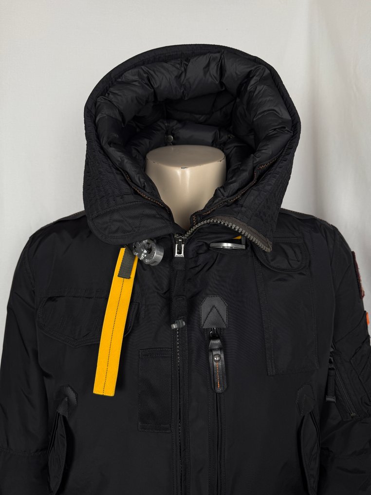 Parajumpers - Donsjack #2.1