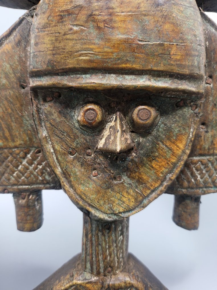 Reliquaire Kota - Γκαμπόν (χωρίς τιμή ασφαλείας) #3.2