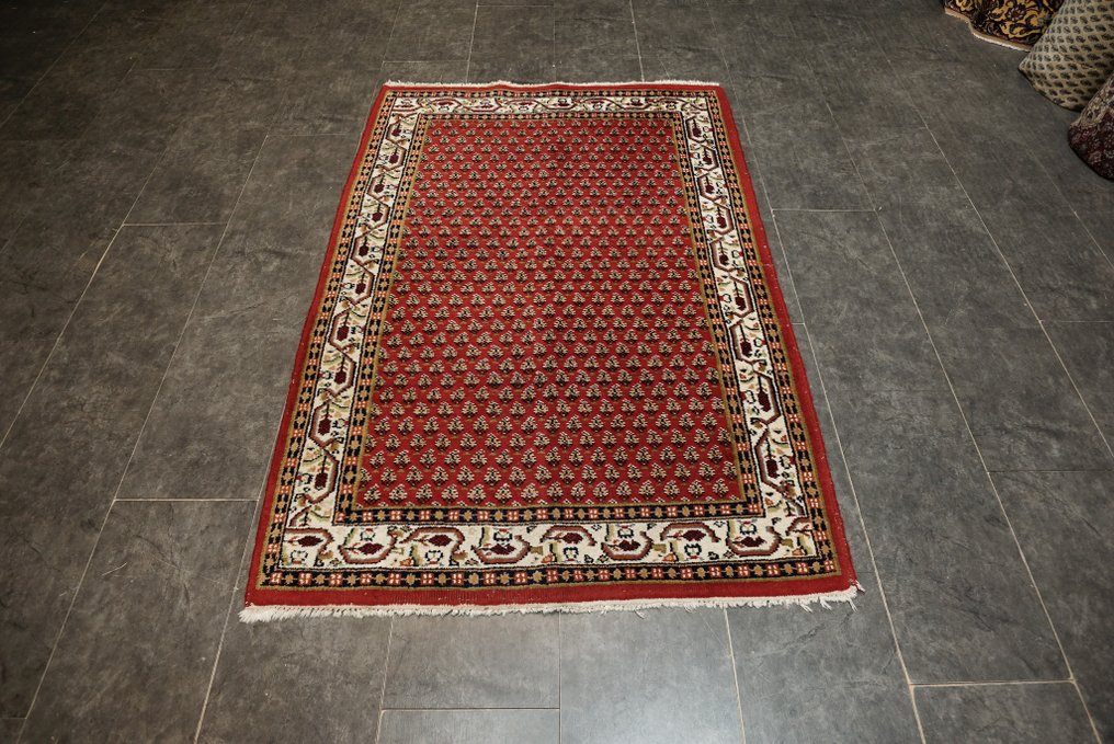 Sarough Mir - 地毯 - 177 cm - 127 cm #2.1