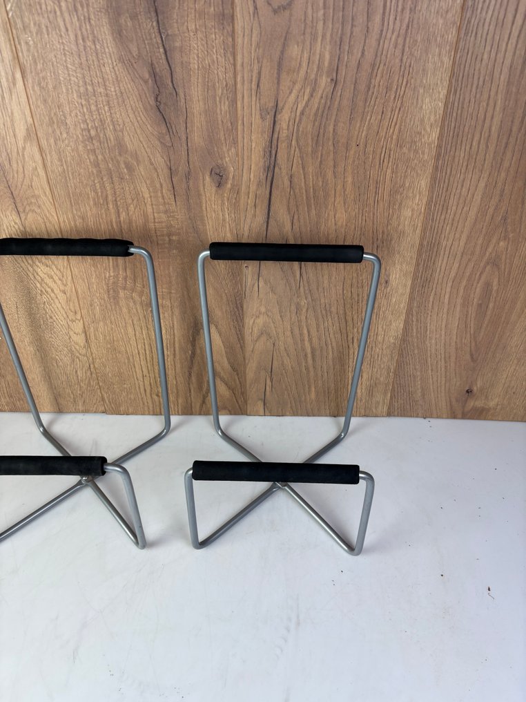 Speaker Stands - Stand Høyttaler sett #4.3