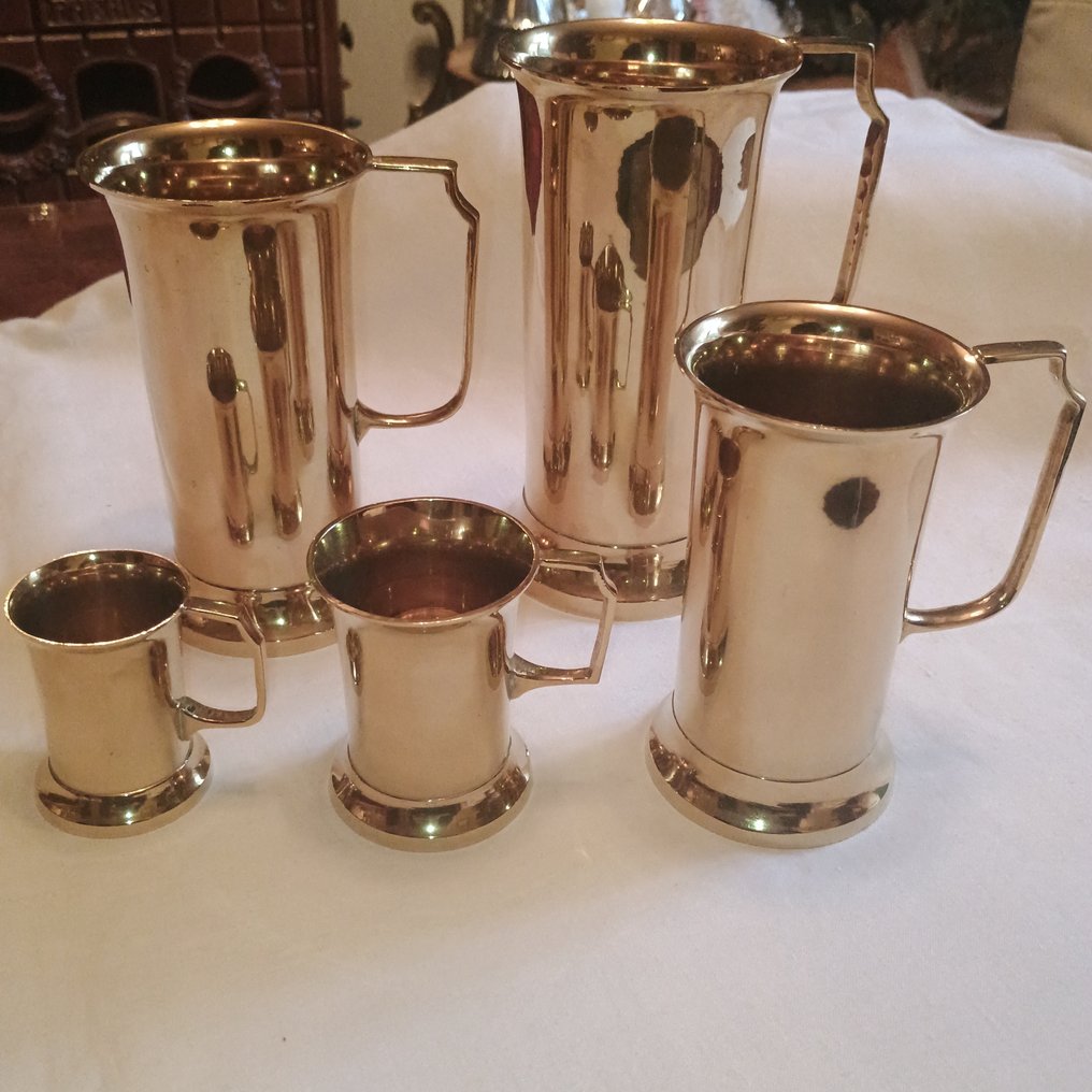 Standardmål (5) Samtidskunst #1.0