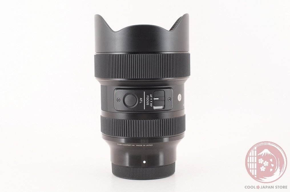 Sigma 14-24mm 1:2.8 DG DN Kameraobjektiv #3.2