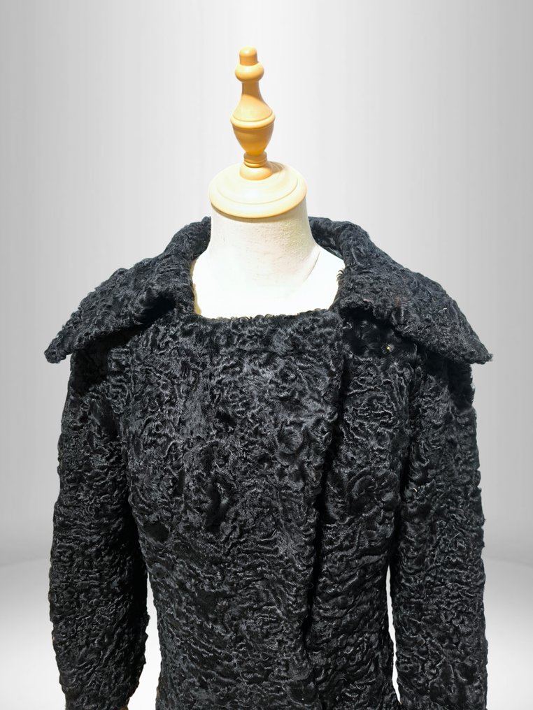 Other brand, Swakara - 皮毛大衣 #3.2