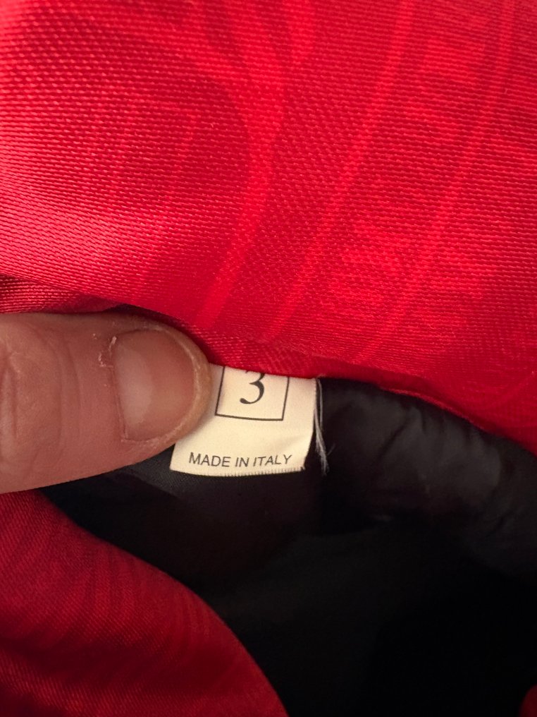 vicenza - 義大利甲組足球聯賽 - 1999 - 足球衫 #2.1