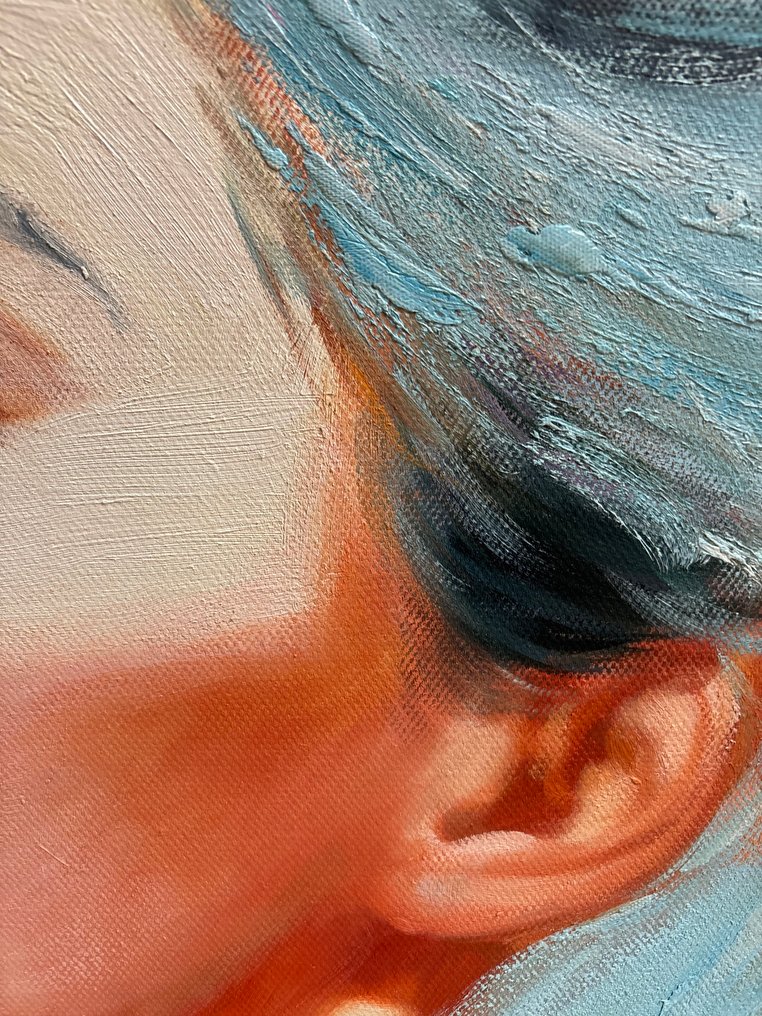 Clarkson G. - Expression night 1 #3.2