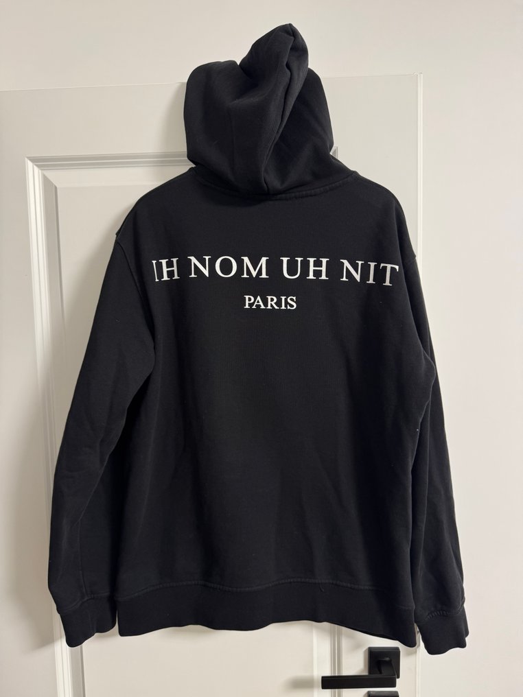 Ih Nom Uh Nit - Bluza #4.3