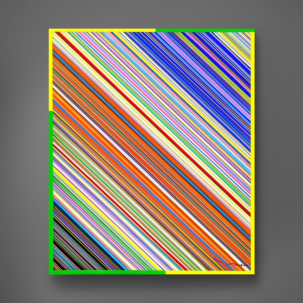 Tehos - Abstraction TC 11 2025 #1.0