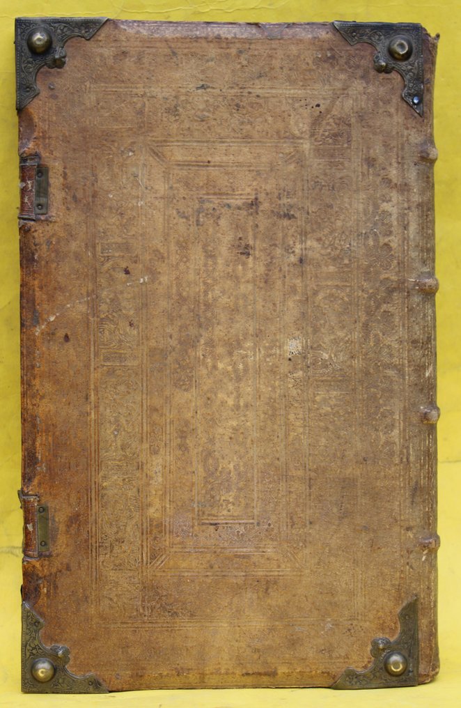 M. Timotheum Kirchnerum - Martin Luther, Index oder Register uber die acht deudsche Tomos, ersten und andern Drucks, aller - 1564 #2.1