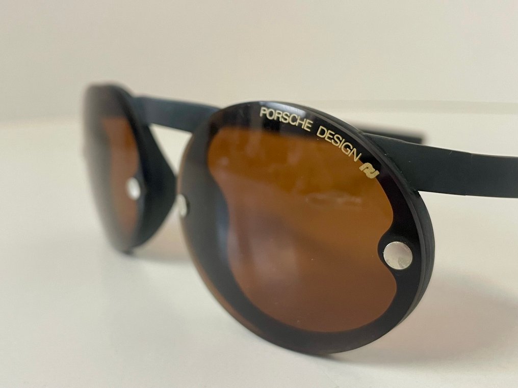 Porsche Design - 5694 By Carrera - Lunettes de soleil #2.1