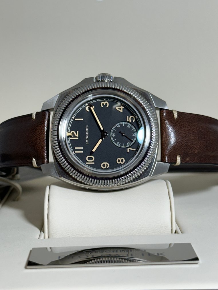 Longines - Pilot Majetek Box Edition - L28384539 - Άνδρες - 2025 #3.2