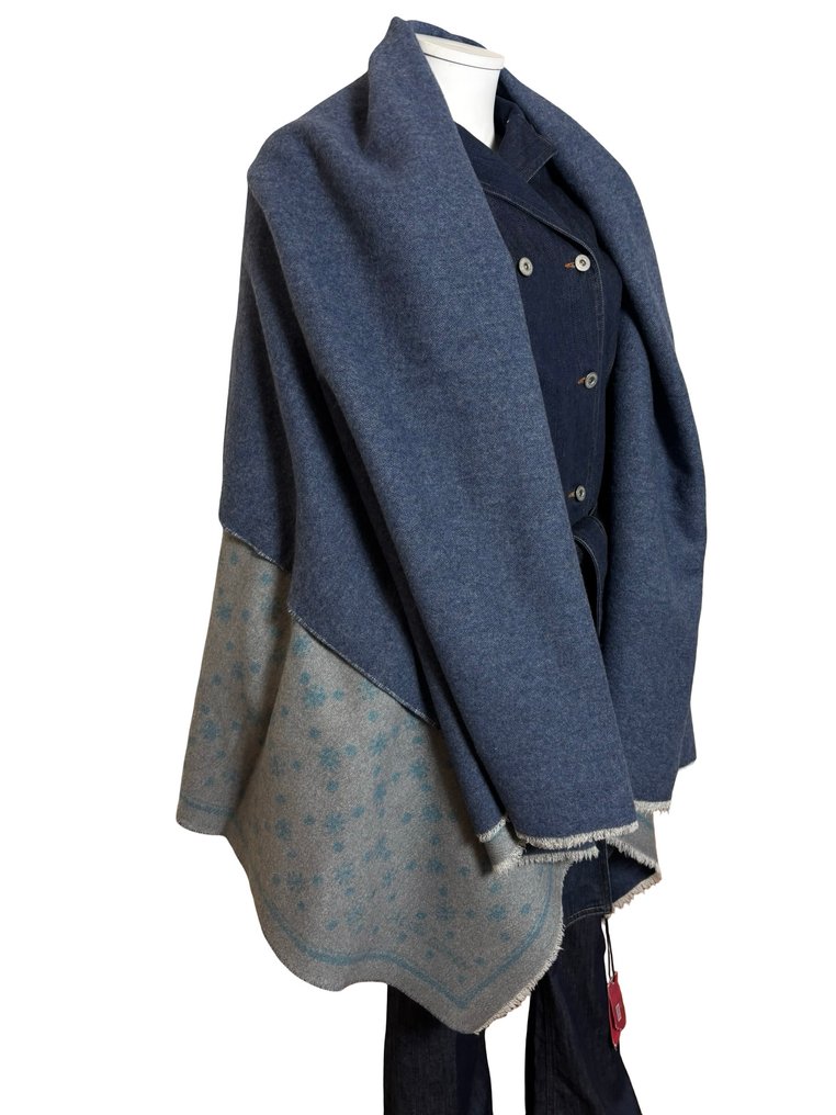 Jacob Cohen - Lenço de pescoço #4.3