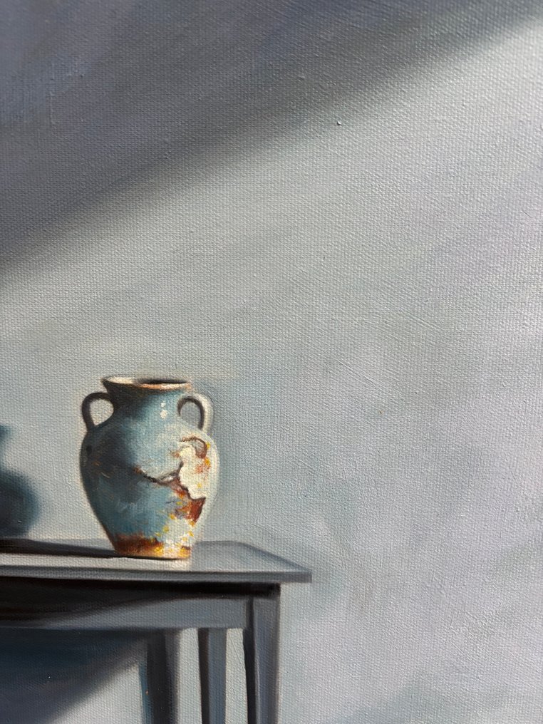 Charlie - Soleil d’avant #1.0