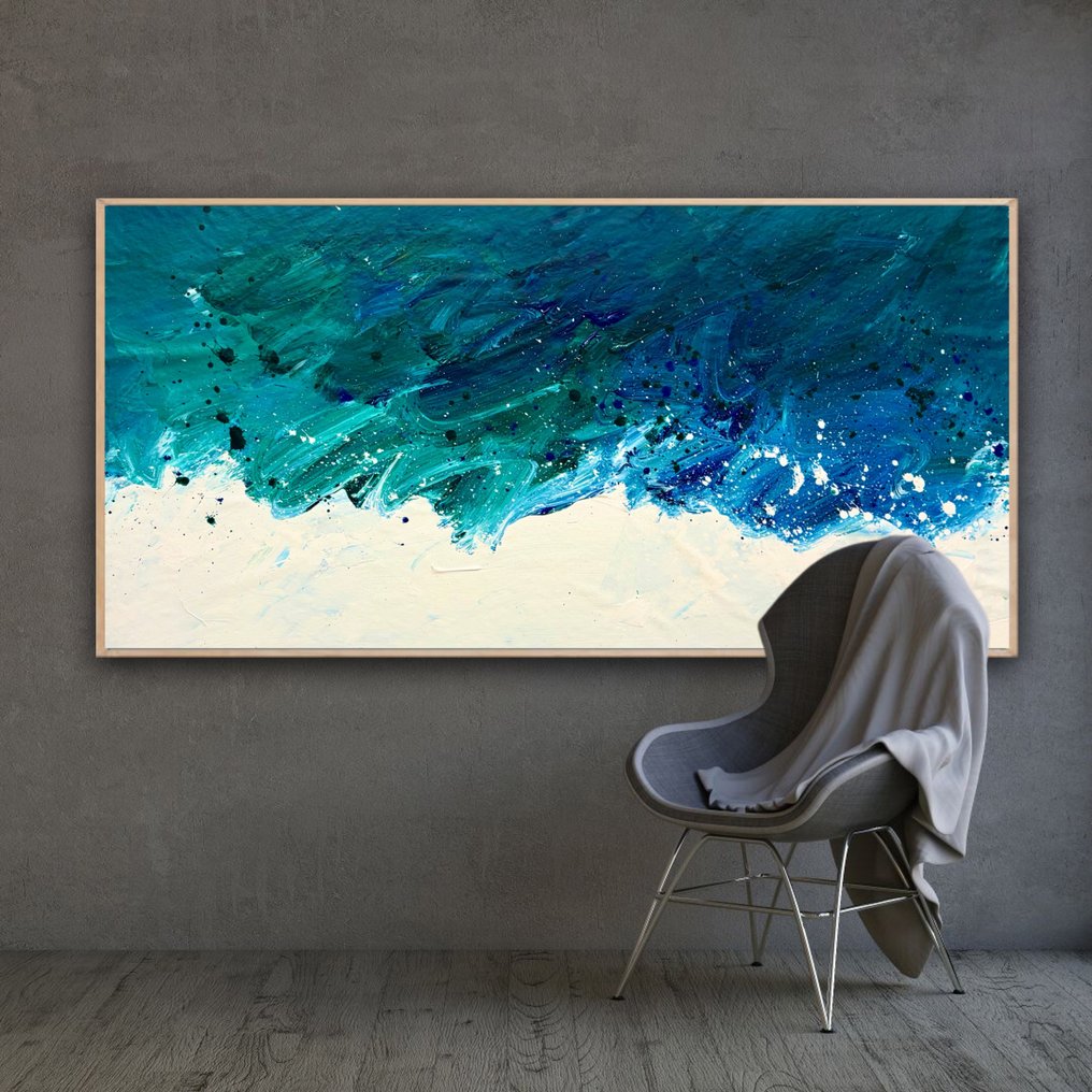 Cornelio Reut - Il Mare del Mattino #4.3