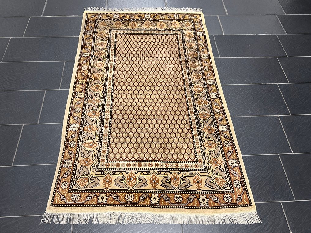 Sarough Mir - Teppich - 195 cm - 120 cm #4.3